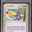 2008 POKEMON DP WORLD CHAMPIONSHIPS PROMO TOP 32 TROPICAL WIND #DP25 PSA 8 NM-MT