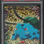 2000 TOPPS CHROME POKEMON SERIES 1 SPARKLE BULBASAUR #1 PSA 10 GEM MINT