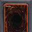 2001 YU-GI-OH! JAPANESE PREMIUM ULTRA RARE RED-EYES BLACK DRAGON #P5-01 PSA 10