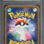 2015 POKEMON JAPANESE XY RAGE OF THE BROKEN HEAVENS ESPEON EX #35 PSA 10 GEM