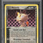 2004 POKEMON EX TEAM ROCKET RETURNS ROCKET'S MEOWTH #46 PSA 10 GEM MINT