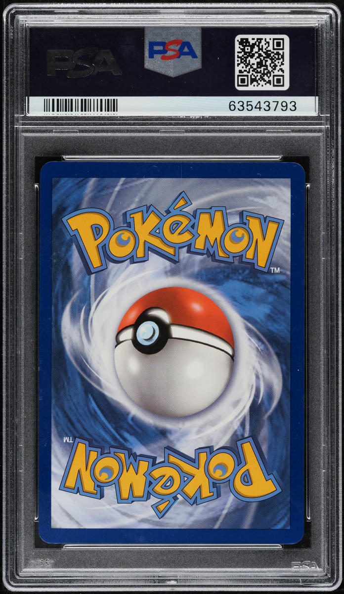 2021 POKEMON SWSH EVOLVING SKIES ALT ART RAYQUAZA VMAX #218 PSA 10 GEM MINT