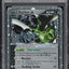 2004 POKEMON EX TEAM ROCKET RETURNS HOLO ROCKET'S SCYTHER EX #102 PSA 10 GEM