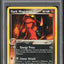 2004 POKEMON EX TEAM ROCKET RETURNS DARK MAGCARGO #38 PSA 10 GEM MINT