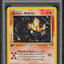 2000 POKEMON GYM HEROES 1ST EDITION HOLO BLAINE'S MOLTRES #1 PSA 9 MINT