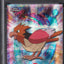 2000 POKEMON TOPPS CHROME SERIES 1 TEKNO SPEAROW #21 PSA 10 GEM MINT