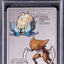 2004 POKEMON JAPANESE E-BATTLE FRLG INTERMEDIATE TOWER 3 OMASTAR KABUTOPS #7 PSA 10