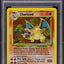 2002 POKEMON LEGENDARY COLLECTION HOLO CHARIZARD #3 PSA 8 NM-MT