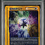 2021 POKEMON JAPANESE CREATURES DECK CORPORATE HISTORY CRYSTAL ENERGY PSA 10