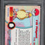 2000 TOPPS CHROME POKEMON SERIES 1 SPARKLE PIDGEOT #18 PSA 10 GEM MINT