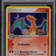 2007 POKEMON EX POWER KEEPERS REVERSE HOLO CHARIZARD #6 PSA 8 NM-MT