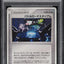 2005 POKEMON JAPANESE PROMO AUTUMN BATTLE ROAD CHAMPIONSHIP ARENA #117 PSA 9