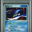 2004 POKEMON EX HIDDEN LEGENDS HOLO KYOGRE EX #94 PSA 10