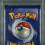 1999 POKEMON BASE SET SHADOWLESS HOLO CHANSEY #3 PSA 9