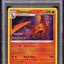 2020 POKEMON SWSH VIVID VOLTAGE PRERELEASE STAFF HOLO CHARIZARD #66 PSA 10 GEM MINT