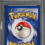 1999 POKEMON JUNGLE 1ST EDITION HOLO PINSIR #9 PSA 8 NM-MT