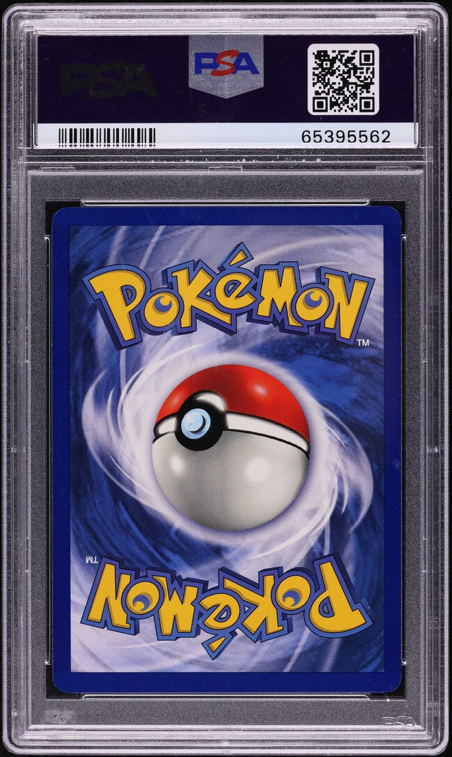 1999 POKEMON BASE SET SHADOWLESS 1ST EDITION CHARMANDER #46 PSA 10 GEM MINT