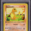1999 POKEMON BASE SET SHADOWLESS 1ST EDITION CHARMANDER #46 PSA 10 GEM MINT