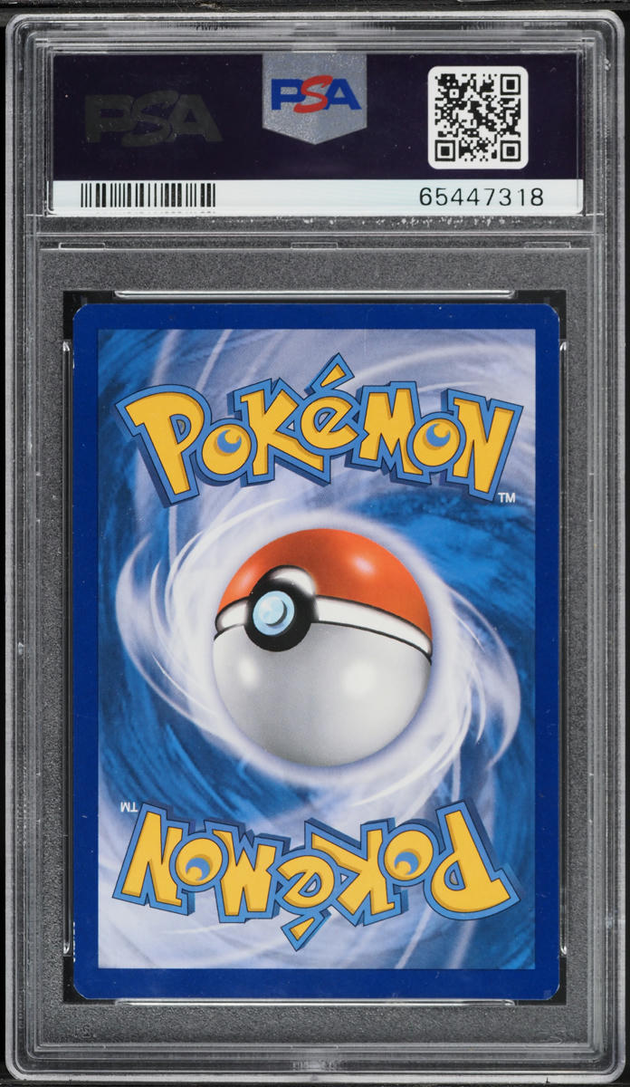2013 POKEMON BW LEGENDARY TREASURES COSMOS HOLO CHARIZARD #19 TOKIYA AUTO 10 PSA AUTH