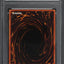 2002 YU-GI-OH! YUGIOH! BLUE-EYES WHITE DRAGON #SDK-001 ERIC STUART AUTO 9 PSA 9