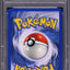 2002 POKEMON NEO DESTINY 1ST EDITION SHINING CHARIZARD #107 PSA 8 NM-MT