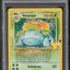 2021 POKEMON SWSH CELEBRATIONS CLASSIC COLLECTION HOLO VENUSAUR #15 PSA 10 GEM MINT
