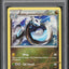 2013 POKEMON BW PLASMA FREEZE DRAGONAIR #82 TOKIYA AUTO 8 PSA AUTH
