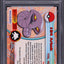 2000 TOPPS CHROME POKEMON SERIES 1 SPARKLE ARBOK #24 PSA 10 GEM MINT