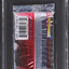 2000 POKEMON NEO GENESIS 1ST EDITION FERALIGATR BOOSTER PACK PSA 10