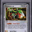 2005 POKEMON EX DEOXYS HOLO RAYQUAZA EX #102 PSA 9 MINT