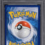 2015 POKEMON XY BLACK STAR PROMO ANCIENT ORIGINS PRERELEASE HOLO GYARADOS #XY60 TOKIYA AUTO PSA AUTH