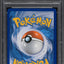 2013 POKEMON BW LEGENDARY TREASURES HOLO CHARIZARD #19 TOKIYA AUTO AUTH PSA 7