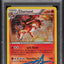 2013 POKEMON BW LEGENDARY TREASURES HOLO CHARIZARD #19 TOKIYA AUTO AUTH PSA 7