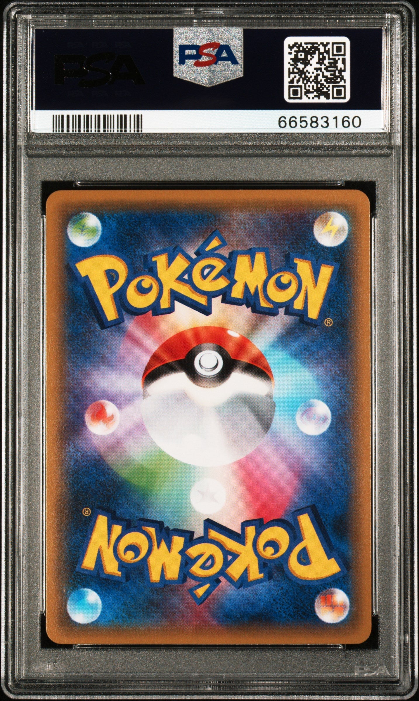 2015 POKEMON JAPANESE XY PROMO BATTLE FESTA PIKACHU #175 PSA 10