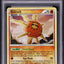 2010 POKEMON HEARTGOLD & SOULSILVER TRIUMPHANT HOLO SOLROCK #9 PSA 10 GEM MINT