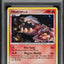 2009 POKEMON PLATINUM ARCEUS HOLO HEATRAN #3 PSA 10 GEM MINT