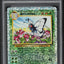 2002 POKEMON LEGENDARY COLLECTION REVERSE HOLO BUTTERFREE #21 PSA 9 MINT