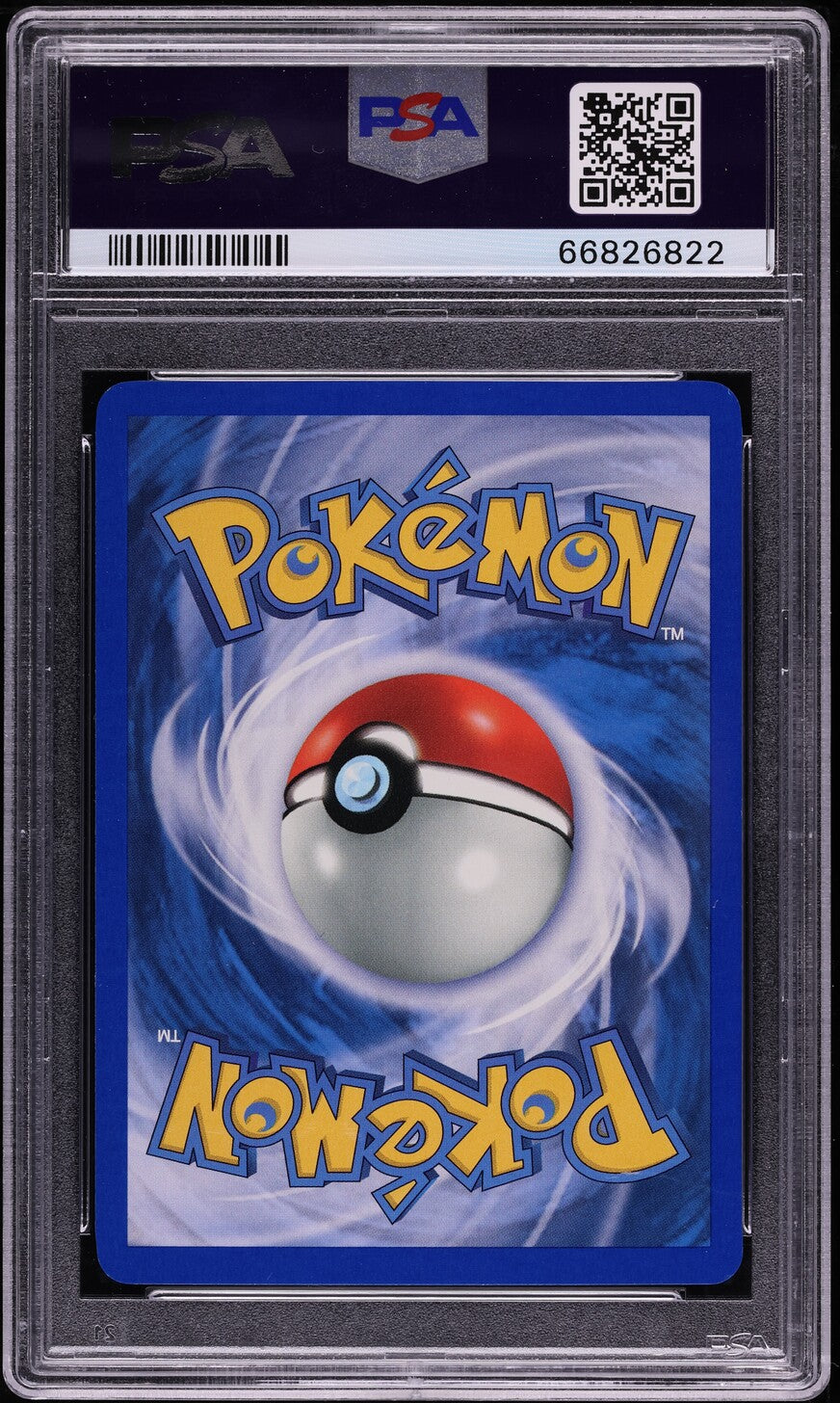 2002 POKEMON EXPEDITION REVERSE HOLO MARY'S IMPULSE #142 PSA 10 GEM MINT