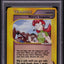 2002 POKEMON EXPEDITION REVERSE HOLO MARY'S IMPULSE #142 PSA 10 GEM MINT