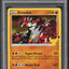 2021 POKEMON SWORD & SHIELD CELEBRATIONS GROUDON #017 PSA 9 MINT