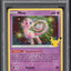 2021 POKEMON SWORD & SHIELD CELEBRATIONS MEW #11 PSA 9 MINT