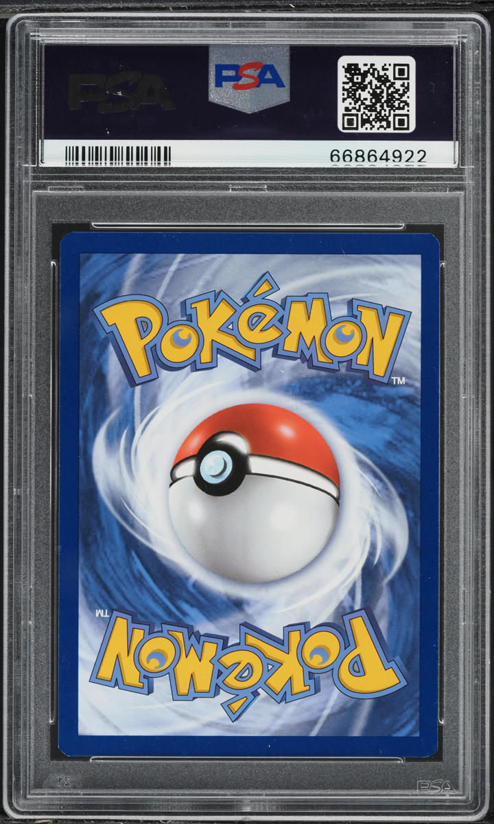 2021 POKEMON CELEBRATIONS KYOGRE #003 PSA 9 MINT