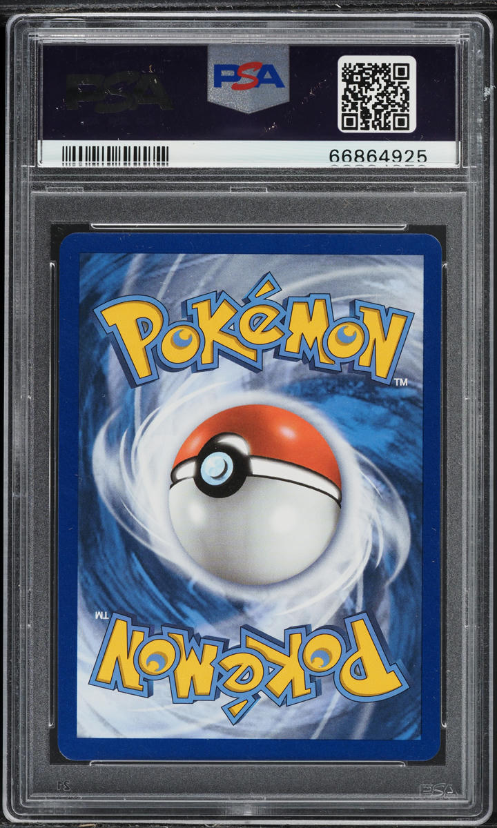 2021 POKEMON SWSH CELEBRATIONS CLASSIC COLLECTION RESHIRAM #113 PSA 10 GEM MINT