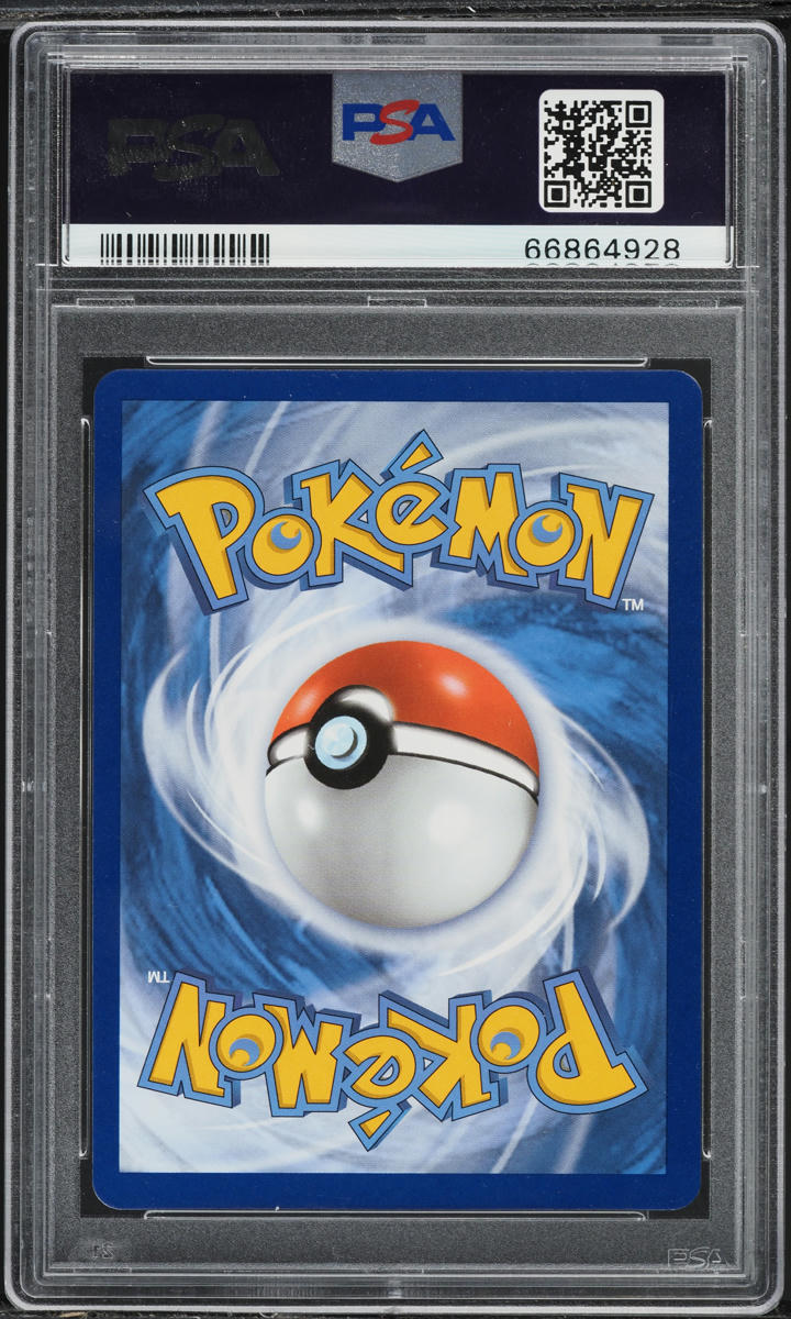 2021 POKEMON SWSH CELEBRATIONS CLASSIC COLLECTION HOLO ROCKET'S ZAPDOS #15 PSA 9 MINT