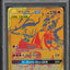 2021 POKEMON SM BLACK STAR PROMO PREMIUM RESHIRAM & CHARIZARD GX PSA 10 GEM MINT