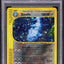 2003 POKEMON AQUAPOLIS HOLO STEELIX #H23 PSA 10 GEM MINT