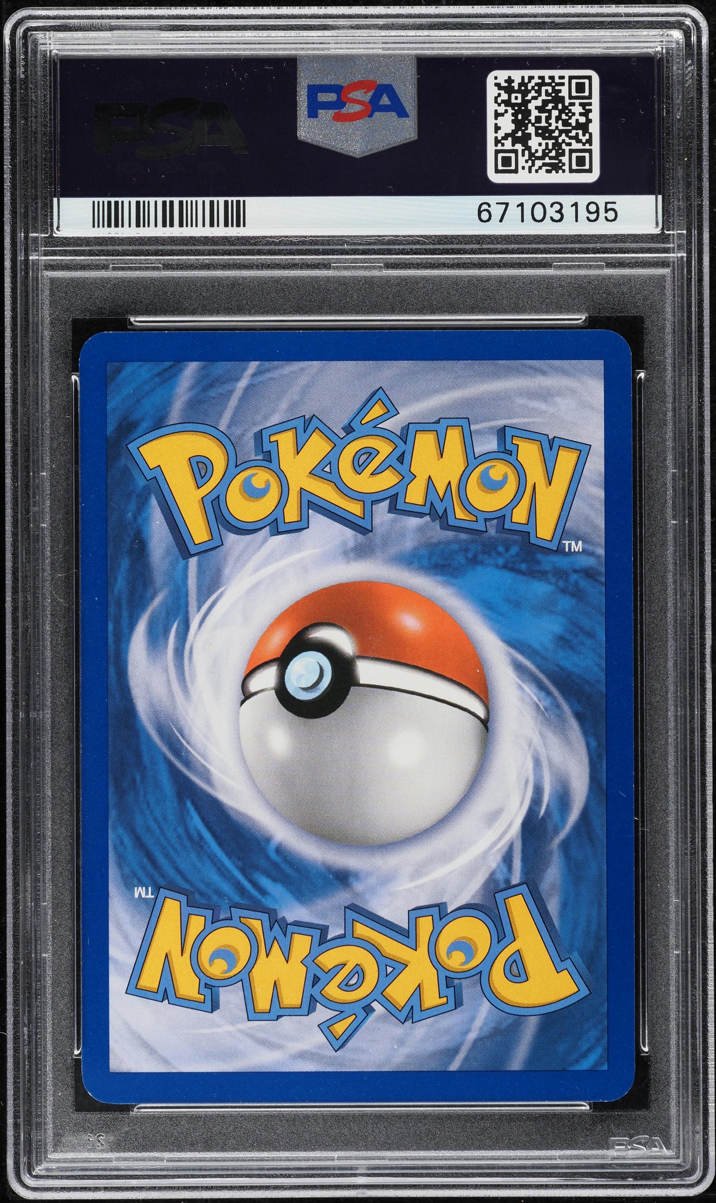 2012 POKEMON CALL OF LEGENDS SHINY HO-OH #SL5 PSA 10 GEM MINT