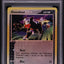 2003 POKEMON EX DRAGON REVERSE HOLO HOUNDOUR #59 PSA 10 GEM MINT