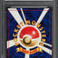 2000 POKEMON JAPANESE NEO 2 HOLO UMBREON #197 PSA 10 GEM MINT