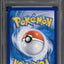 2013 POKEMON BW LEGENDARY TREASURES COSMOS HOLO CHARIZARD #19 TOKIYA AUTO 8 PSA 8.5